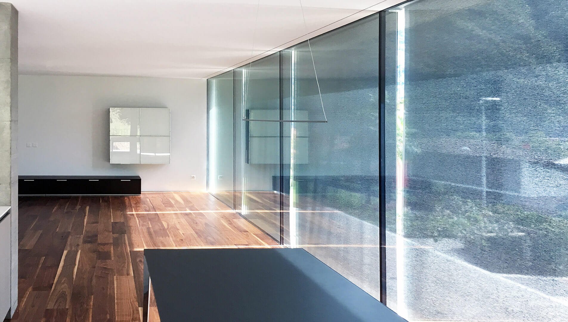 Residenza privata a Bellinzona